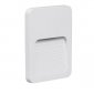 Уличный настенный светодиодный светильник Jazzway PST/W 5005570
