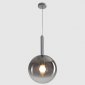 Подвесной светильник Crystal Lux Eclipse SP1 D200 Chrome
