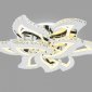 Потолочная люстра Ambrella light ACRYLICA FA1725