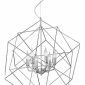 Подвесная люстра Vitaluce V4570-9/6S