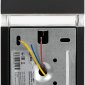 Настенный светильник уличный ЭРА GBW-101-BL-0200