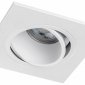 Точечный светильник Lightstar Singo 012616
