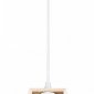 Подвесной светильник Arte Lamp Brussels A8030SP-1WH
