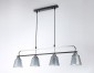 Подвесной светильник Ambrella light TRADITIONAL TR303244