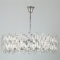 Подвесная люстра Newport 10123+9/C М0068964