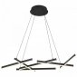 Подвесной светодиодный светильник ST Luce Basoni SL394.413.06