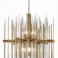 Подвесная люстра ST Luce Teramo SL1628.303.08