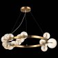 Подвесная люстра ST Luce Necton SL1165.303.15