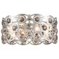 Подвесная люстра Vele Luce Silk VL3143P08
