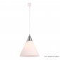 Подвесной светильник Crystal Lux CLT 0.31 016 WH-CR