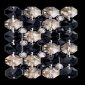 Подвесной светильник Schonbek Refrax REW1006 JG S