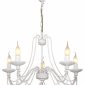 Подвесная люстра F-Promo Chateau 2164-5P