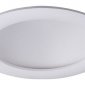 Встраиваемый светодиодный светильник Crystal Lux CLT 524C150 WH