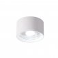 Потолочный светодиодный светильник Crystal Lux CLT 525C95 WH 4000K