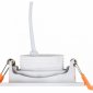 Точечный светильник Glint MT2070-GU10-W