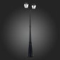 Фонарный столб ST Luce Sivino SL081.405.02