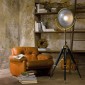 Торшер ImperiumLoft TRIPOD01