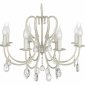 Подвесная люстра Arti Lampadari Miracoli E 1.1.8 CG