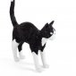 Интерьерная настольная лампа Seletti Cat Lamp 15042