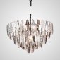 Подвесная люстра AM Group ALONSO ALONSO SPD800 CH