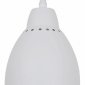 Подвесной светильник Arte Lamp Braccio A2054SP-1WH