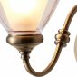 Бра Arte Lamp A5184AP-1AB