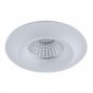 Встраиваемый светодиодный светильник DesignLed InLondon Simple LC1508WH-7-NW 002208