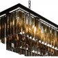 Подвесная люстра iLamp Triumph 6119 BK