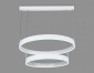 Подвесной светильник Ambrella light ACRYLICA FA6615