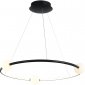 Подвесной светильник DeLight Collection MD19001035 MD19001035-1B black