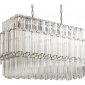 Подвесная люстра iLamp Destiny MD0267-14
