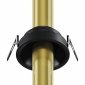 Спот Maytoni Focus T C140RS-L300-7W3K-BBS