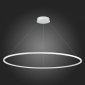 Подвесной светодиодный светильник ST Luce ST605.503.57