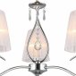 Подвесная люстра Omnilux Molinella OML-56203-03