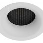 Точечный светильник Arte Lamp Ducre A8095PL-1WH
