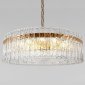 Подвесная люстра Loft it Nevada 10297/800 French gold