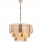 Подвесная люстра Cloyd Pianola 10816