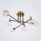Потолочная люстра MODELUX ML.6079.6