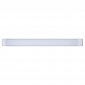 Настенно-потолочный светильник  ULO-DL150-48W/6500K/K SILVER LINKABLE