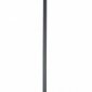 Торшер Indigo Castello 10014/3F Black