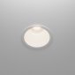 Светильник встраиваемый Crystal Lux CLT 008C83 WH 4000K IP54