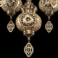 Подвесная люстра Citilux Каир CL419165