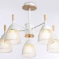 Потолочная люстра Ambrella light TRADITIONAL TR8012