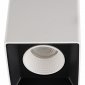 Накладной светильник Denkirs DK3080-WB+WH