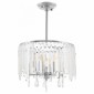 Подвесная люстра Arte Milano Sorrento-2509 372509/5/250/400 CR