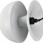 Трековый светильник Vision48/22 SMART 4822-012-D80-6W-38DG-WH
