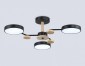 Люстра на штанге Ambrella light COMFORT FL4857