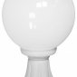 Наземный светильник Fumagalli Globe 250 G25.111.000.WYE27