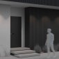 Встраиваемый светильник Maytoni Outdoor Cove O511DL-L2W3K
