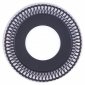 Точечный светильник Reluce 63903-9.0-001RD LED3+3W BK